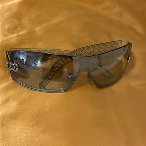 Dolce & Gabbana Sunglasses